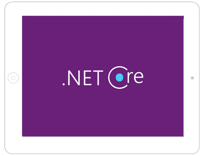 .net core