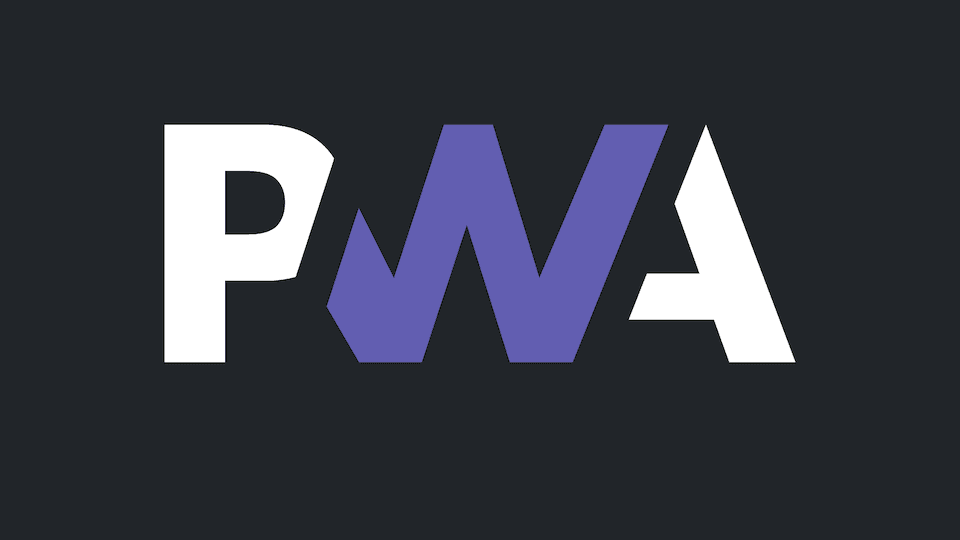 PWA